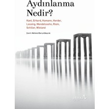 Albaraka Yayınları Aydınlanma Nedir?