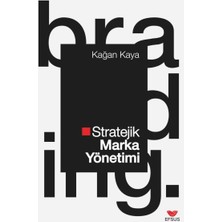 Efsus Yayınları Stratejik Marka Yönetimi