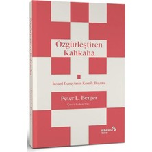 Albaraka Yayınları Özgürleştiren Kahkaha