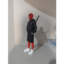 Happybox Deadpool