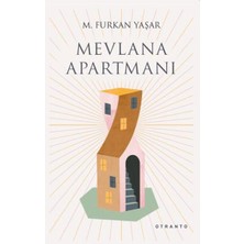 Otranto Yayınları Mevlana Apartmanı