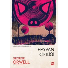 Dokuz Yayınları Hayvan Çitliği