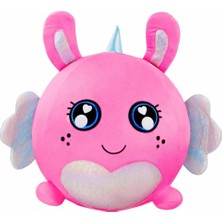 TeknoKapsül Şişme Peluş Tavşan Xxl