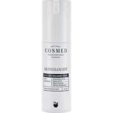 Pearl Shop Mandelik Asit, Bakuchiol, Beta Glucan Içeren Peeling Etkili Krem Jel 30 ml