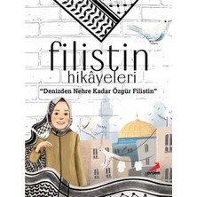 Erdem Yayınları Filistin Hikâyeleri, Denizden Nehre Kadar Özgür Filistin