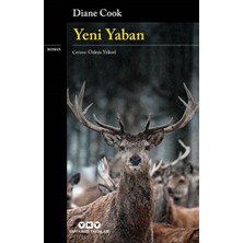Yapı Kredi Yayınları Yeni Yaban