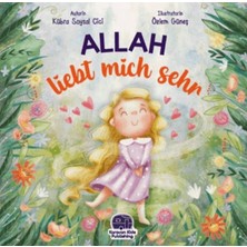 Karavan Çocuk Allah Liebt Mich Sehr (Almanca)