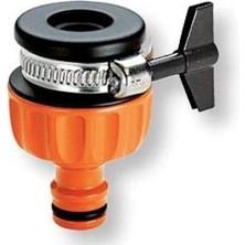 Pearl Shop 8525 Kelepçeli Musluk Bağlantısı