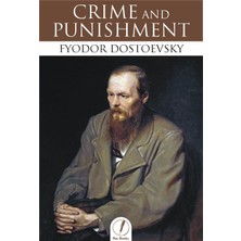 Pen Books Crime And Punishment