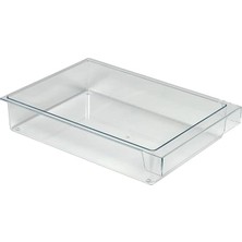 Pearl Shop Siemens Neff Schale Çekmece 434342 Buzdolabı Için (Sadece Model Için Bkz. Ürün Açıklaması)