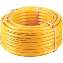 Pearl Shop Basınçlı Ilaçlama Pompa Hortumu 85 / 120 Bar 100 Metre