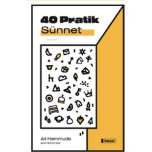 İdrak Yayınları 40 Pratik Sünnet