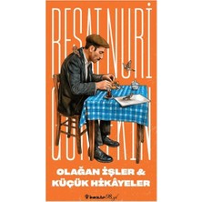 İnkılap Kitabevi Olağan Işler