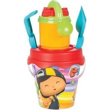 Pearl Shop Pepee Kova Takımı Aksesuarlı