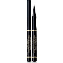 Pearl Shop Rose Precision Liner - 01 Intense Black - Suya Dayanıklı Likit Kalem Eyeliner