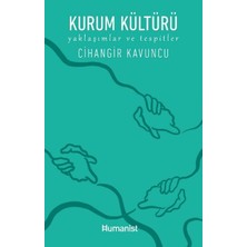 Hümanist Kitap Yayıncılık Kurum Kültürü