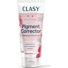 Pearl Shop Care Aydınlatıcı Yüz Kremi – Cilt Tonu Eşitleyici ve Canlandırıcı Bakım – Koyu Leke Görünümü Karşıtı Günlük Nemlendirici, 100 ml