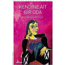 Girdap Kitap Kendine Ait Bir Oda