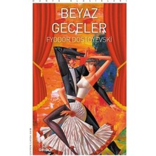 Girdap Kitap Beyaz Geceler