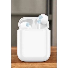 TeknoKapsül 2.nesil Tws Bluetooth Kulaklık Yüksek Ses Kaliteli