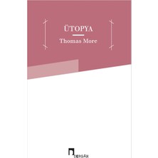 Dergah Yayınları Ütopya