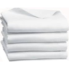 Pearl Shop Salkım Home Beyaz Pamuk Tülbent Gıda Süzme Bezi Kumaşı 90X100 cm 0281