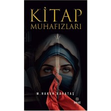 Nova Kids Kitap Muhafızları