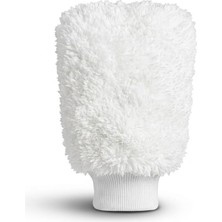 Pearl Shop - Lüks Oto Yıkama Eldiveni ve Araç Pasta Cila Eldiveni - Ekstra Kalın Araba Yıkama ve Mikrofiber Temizlik Eldiveni