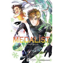 Akılçelen Kitaplar Medalist – Madalya Peşinde 4