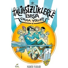 Elma Yayınevi Talihsizliklerle Başa Çıkma Yolları