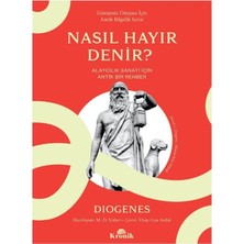 Kronik Kitap Nasıl Hayır Denir?