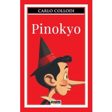 Pars Yayınları Pinokyo