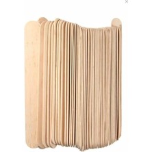 Pearl Shop Ağda Spatulası 100LÜ