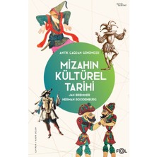 Fol Kitap Mizahın Kültürel Tarihi –antik Çağdan Günümüze