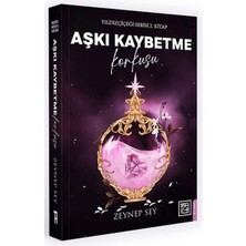 Athica Books Aşkı Kaybetme Korkusu