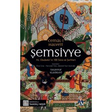Sufi Kitap Şemsiyye