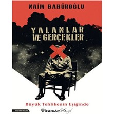 İnkılap Kitabevi Yalanlar ve Gerçekler