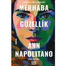 Mundi Kitap Merhaba Güzellik