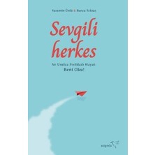 İthaki Yayınları Sevgili Herkes