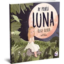 İndigo Çocuk Ay Perisi Luna