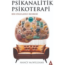 Kanon Kitap Psikanalitik Psikoterapi