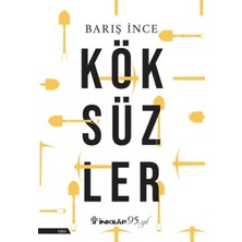 İnkılap Kitabevi Köksüzler