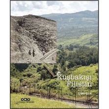 Yapı Kredi Yayınları Kuşbakışı Filistin