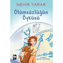 Bilgi Yayınevi Ölümsüzlüğün Öyküsü