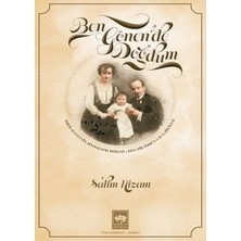 Ötüken Neşriyat Ben Gönen’de Doğdum