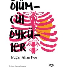 Fol Kitap Ölümcül Öyküler