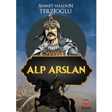 Efsus Yayınları Alp Arslan