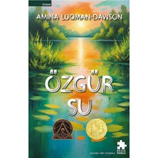 Eksik Parça Yayınları Özgür Su