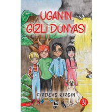 Çınaraltı Yayınları Ugan'ın Gizli Dünyası