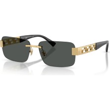 Versace ve 2298 100287 58 Güneş Gözlüğü